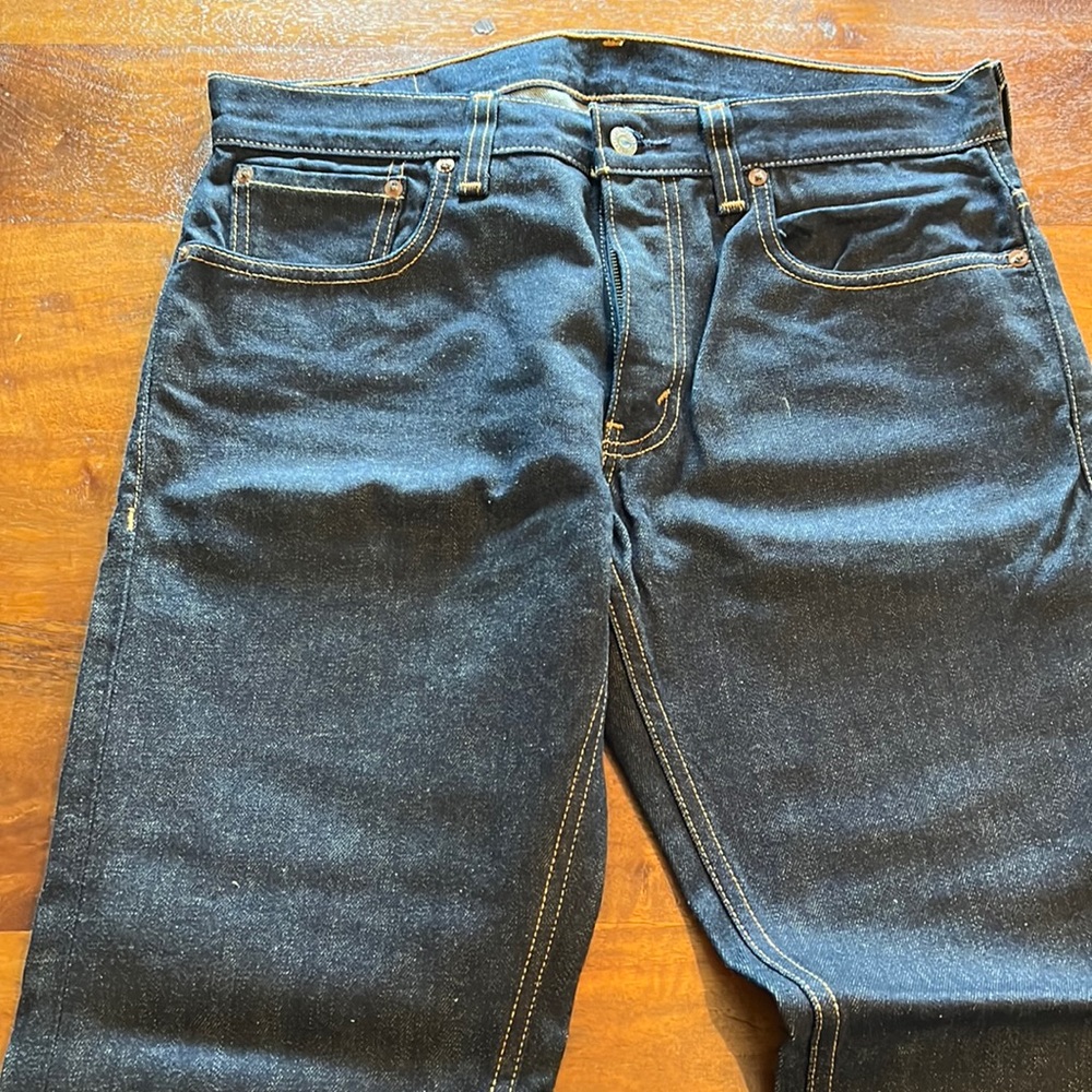 Levi’s Men’s Jeans